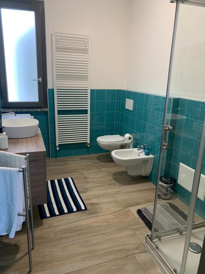 Caroline Home Anzano Del Parco エクステリア 写真