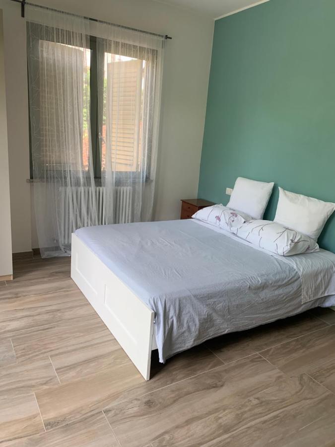 Caroline Home Anzano Del Parco エクステリア 写真