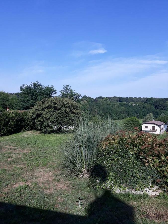 Caroline Home Anzano Del Parco エクステリア 写真