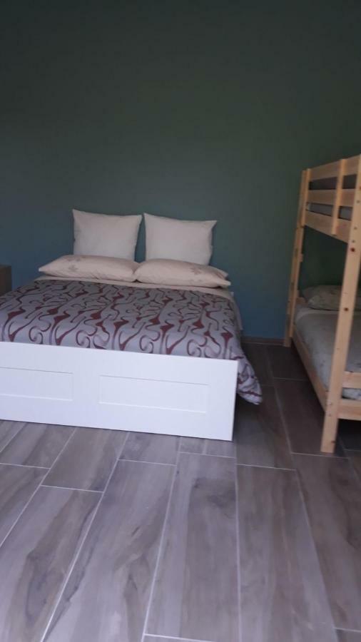 Caroline Home Anzano Del Parco エクステリア 写真